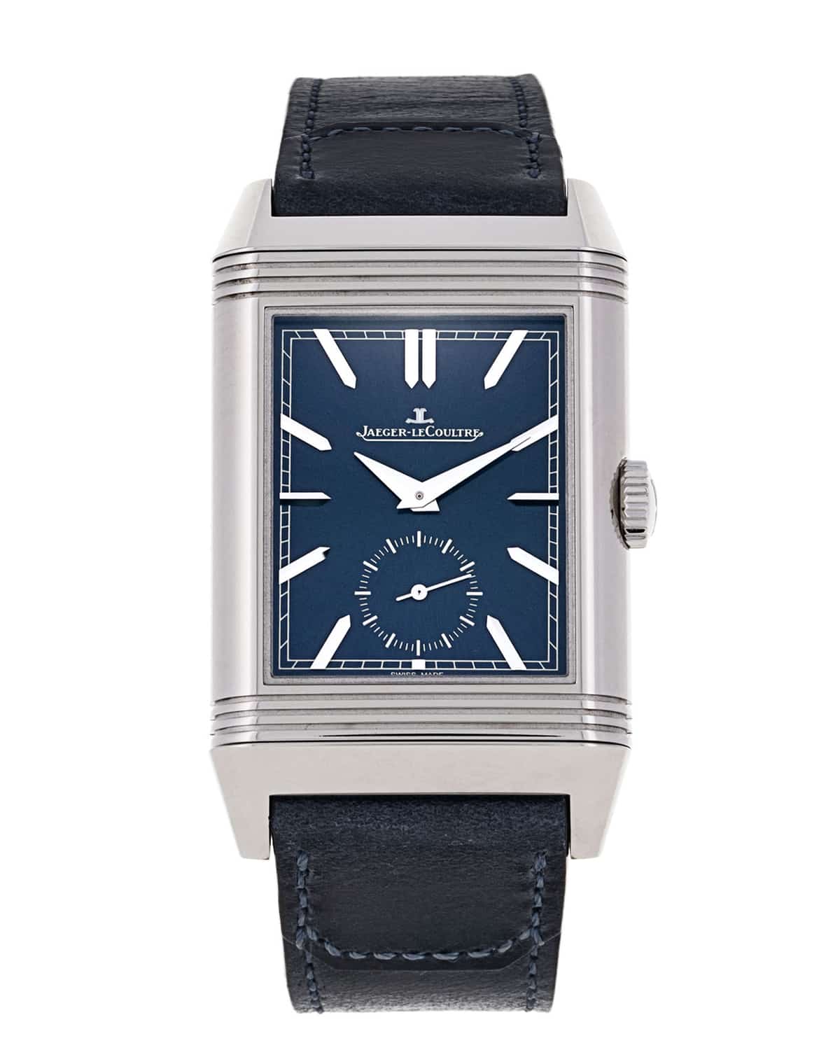 Jaeger-LeCoultre Reverso Tribute Duoface 3988482